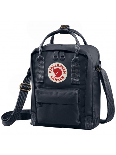 Fjallraven Kanken Sling Cross Body Bag – Navy